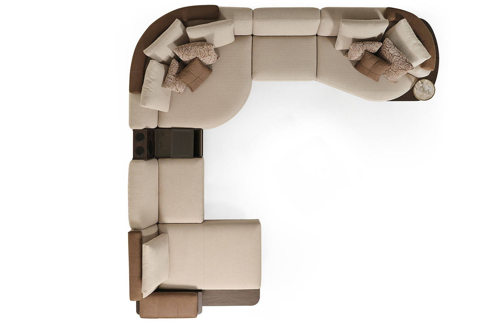 West Kadehlik Modül